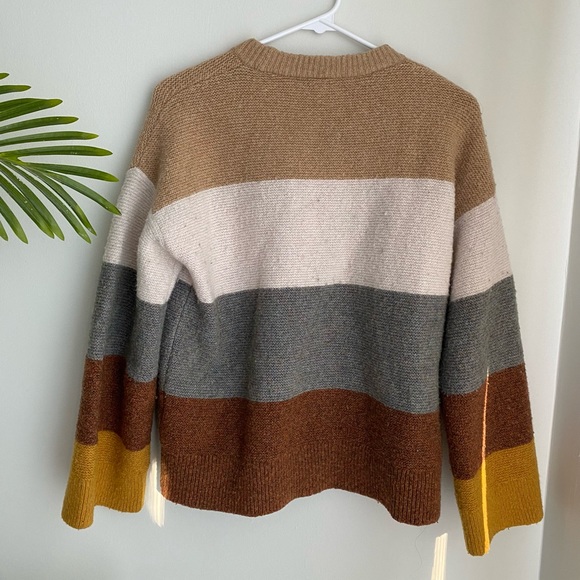 Madewell sweater - Picture 2 of 5